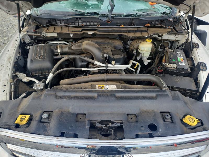 Aukcja sprzedaży 2014 Ram 1500, vin: 1C6RR7GT1ES307444, numer aukcji: 65925706