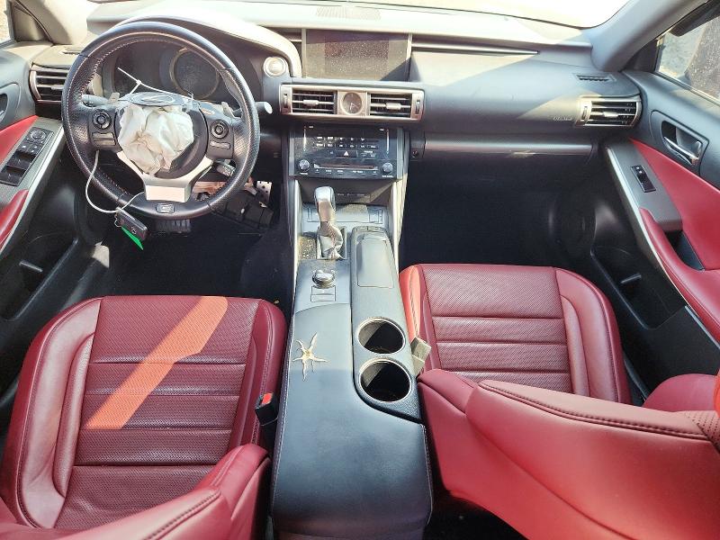 Aukcja sprzedaży 2014 Lexus Is, vin: JTHCF1D27E5010420, numer aukcji: 64387176
