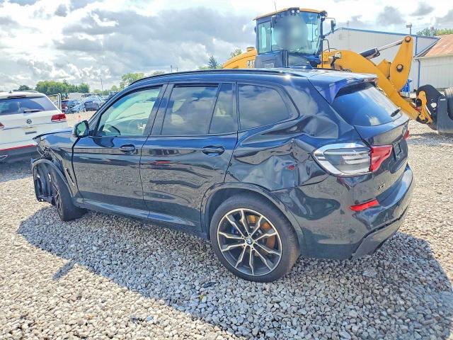 Aukcja sprzedaży 2020 Bmw X3, vin: 5UXTY9C09L9C01516, numer aukcji: 64686966