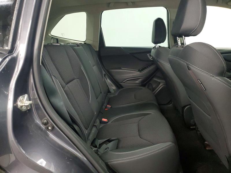 Aukcja sprzedaży 2021 Subaru Forester, vin: JF2SKAFC5MH544903, numer aukcji: 62335506