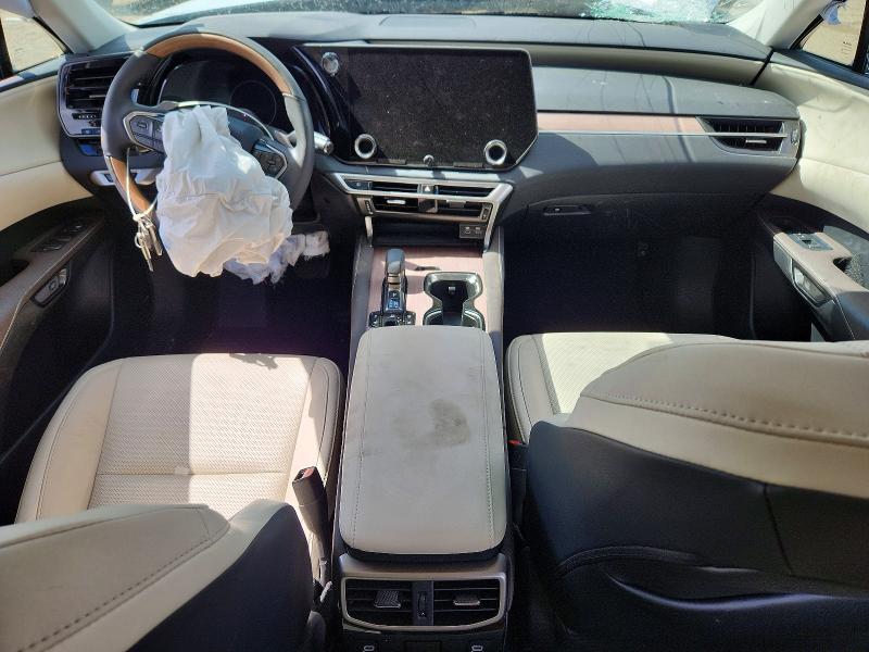 Продаж на аукціоні авто 2024 Lexus Rx 350, vin: 2T2BAMCA0RC085678, номер лоту: 66587826