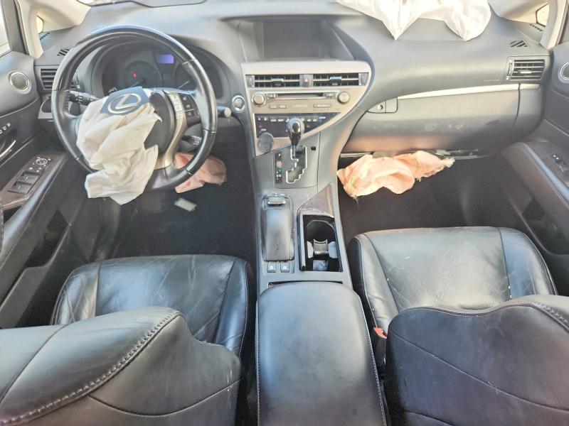 Продаж на аукціоні авто 2015 Lexus Rx 350, vin: JTJBK1BA0F2469047, номер лоту: 63923606