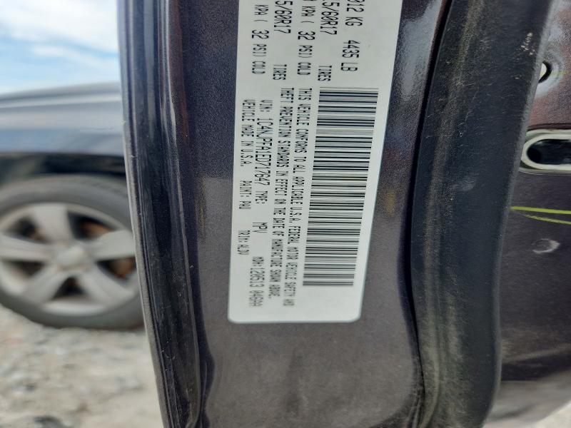 Продаж на аукціоні авто 2014 Jeep Patriot, vin: 1C4NJPFA1ED717647, номер лоту: 64957276