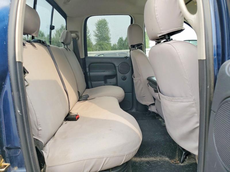 Aukcja sprzedaży 2005 Dodge Ram 1500, vin: 1D7HU18D05S335085, numer aukcji: 66265936