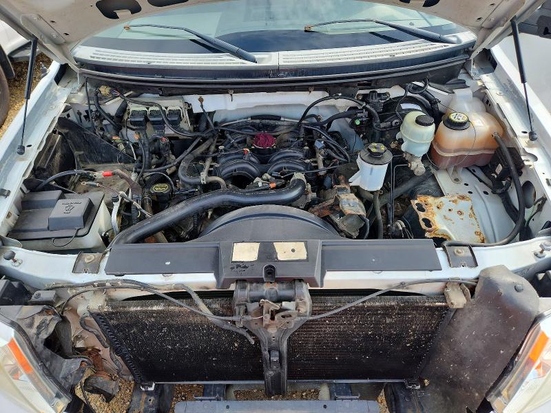 2005 Ford F150 მანქანა იყიდება აუქციონზე, vin: 1FTPW14515KE60367, აუქციონის ნომერი: 64033766
