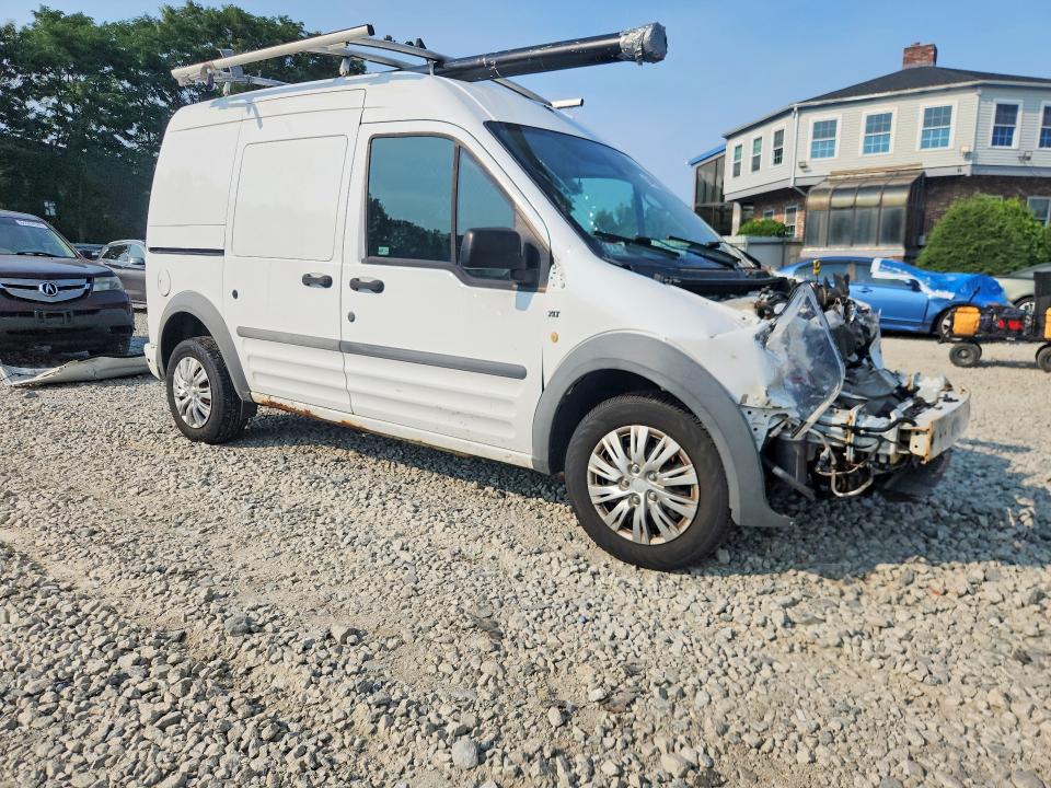 2012 Ford Transit Connect მანქანა იყიდება აუქციონზე, vin: NM0LS7BN2CT105244, აუქციონის ნომერი: 69458166