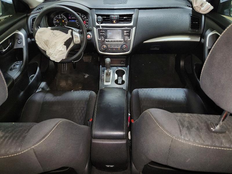 2017 Nissan Altima მანქანა იყიდება აუქციონზე, vin: 1N4AL3AP4HC251290, აუქციონის ნომერი: 66745856