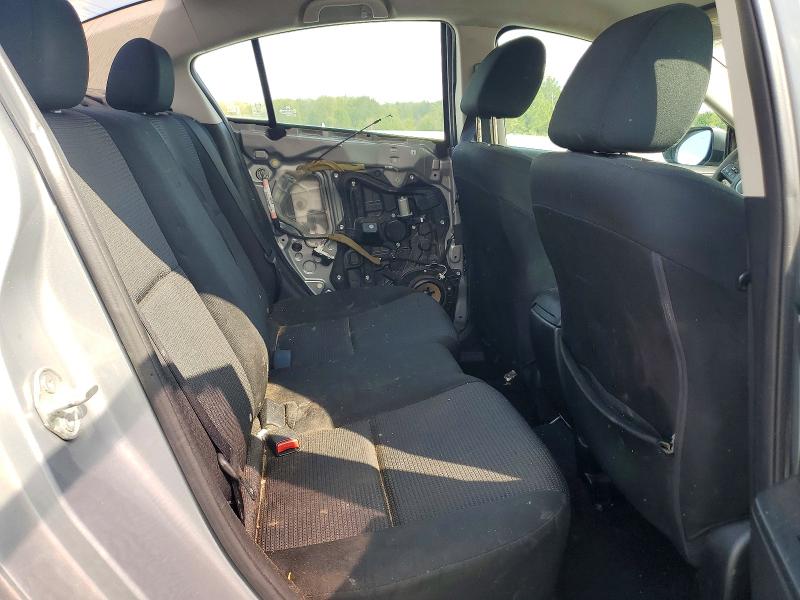 Продажа на аукционе авто 2012 Mazda 3, vin: JM1BL1UF5C1655709, номер лота: 66735686
