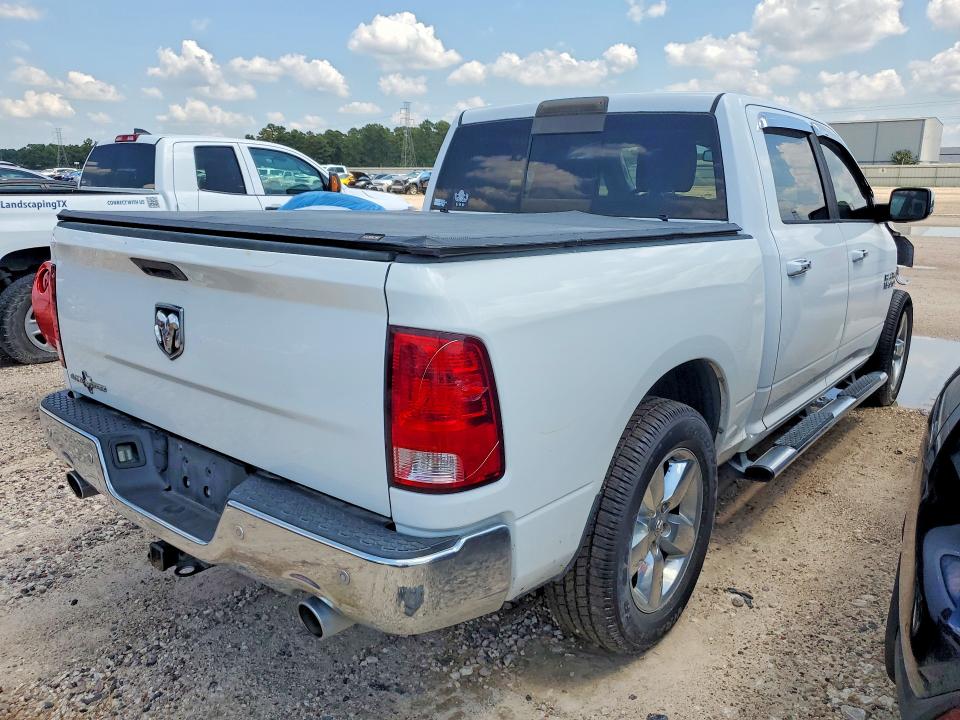 Aukcja sprzedaży 2016 Ram 1500, vin: 3C6RR6LT0GG388138, numer aukcji: 63110706
