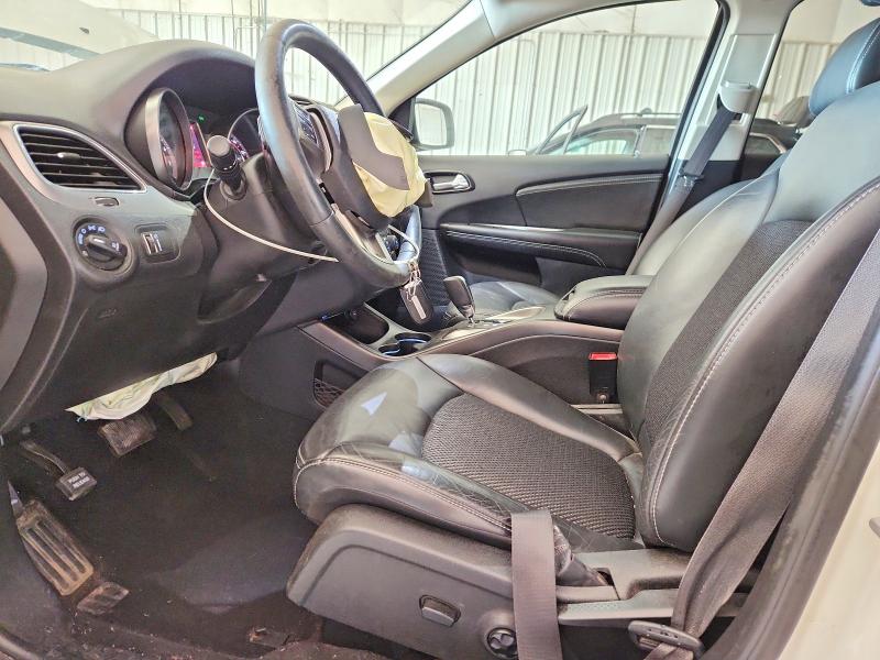 Aukcja sprzedaży 2018 Dodge Journey, vin: 3C4PDDGGXJT375945, numer aukcji: 63598666
