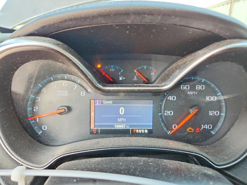 Aukcja sprzedaży 2014 Chevrolet Impala, vin: 2G11Y5SL0E9111994, numer aukcji: 63833836