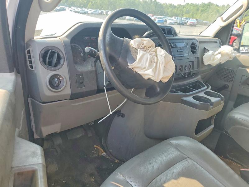 64763416 :رقم المزاد ، 1FTNS2EL9DDA33818 vin ، 2013 Ford E250 مزاد بيع