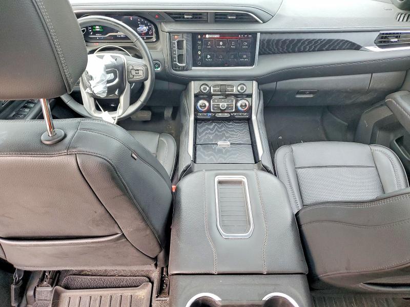 Продаж на аукціоні авто 2023 Gmc Yukon Xl, vin: 1GKS2JKL0PR503568, номер лоту: 64606846