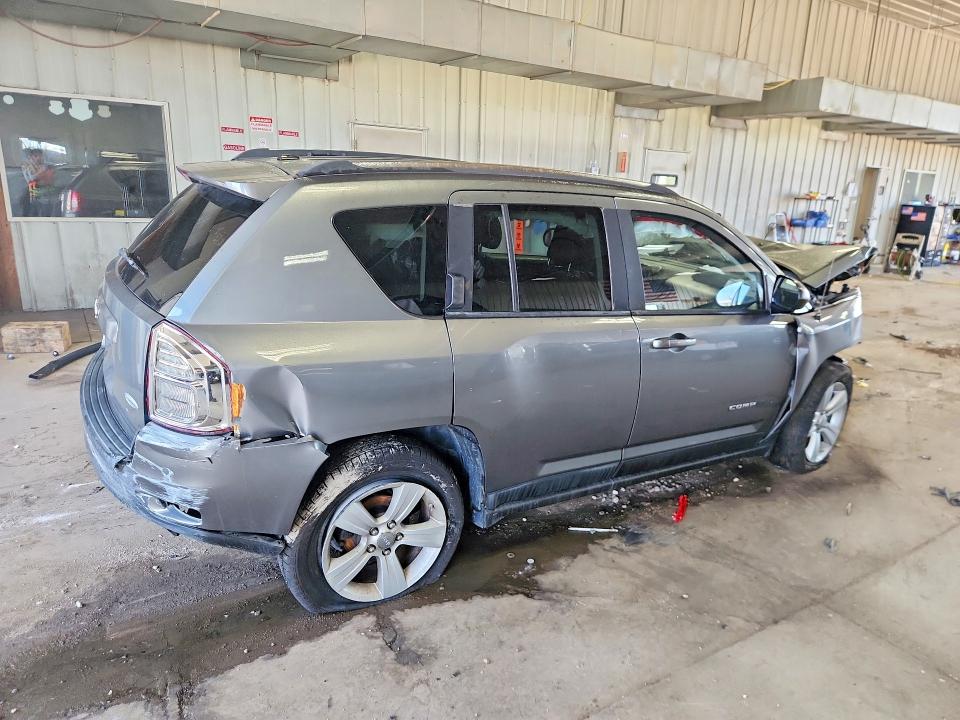 Aukcja sprzedaży 2011 Jeep Compass, vin: 1J4NF1FB7BD193997, numer aukcji: 63589286