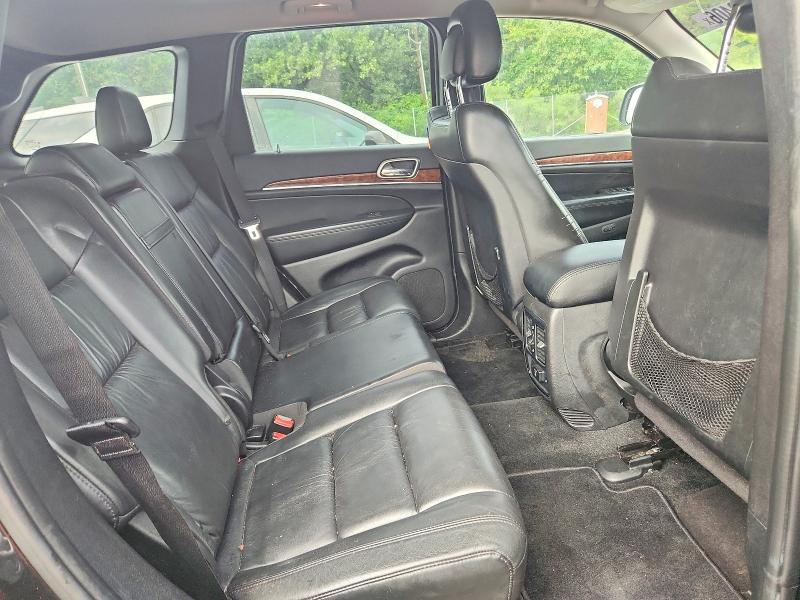 Aukcja sprzedaży 2012 Jeep Grand Cherokee, vin: 1C4RJFBG2CC359273, numer aukcji: 63942406