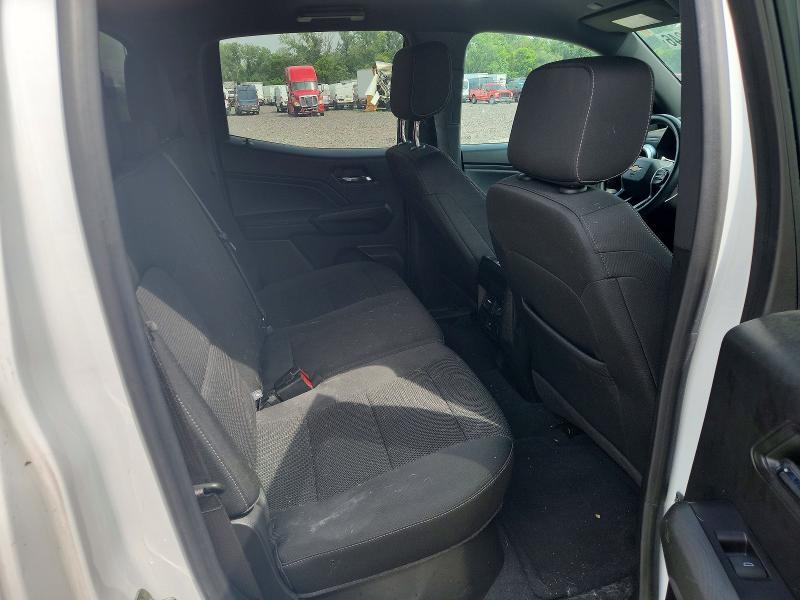 Aukcja sprzedaży 2024 Chevrolet Colorado, vin: 1GCPSCEK8R1134153, numer aukcji: 63724346