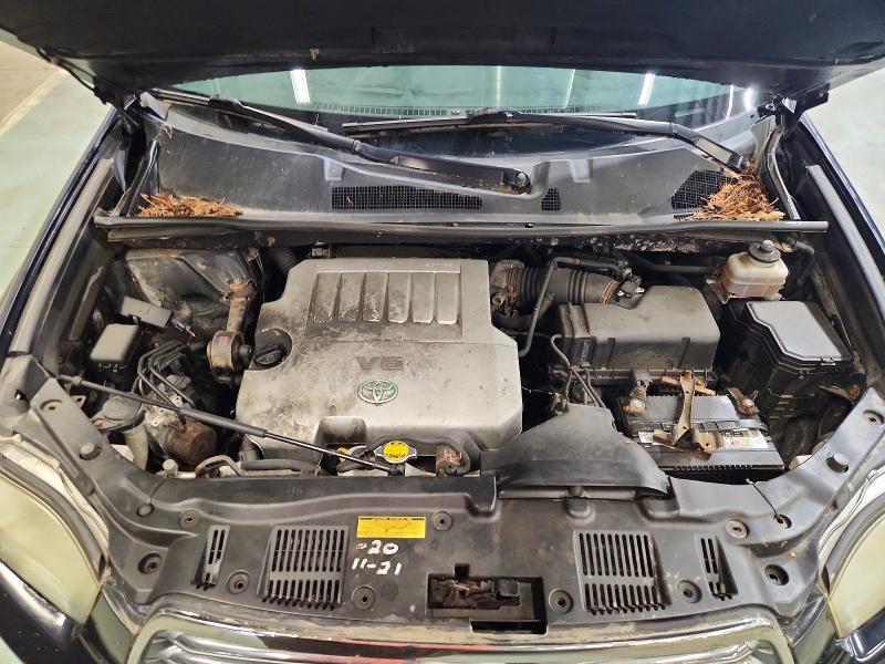 63891936 :رقم المزاد ، JTEES43A482013311 vin ، 2008 Toyota Highlander مزاد بيع
