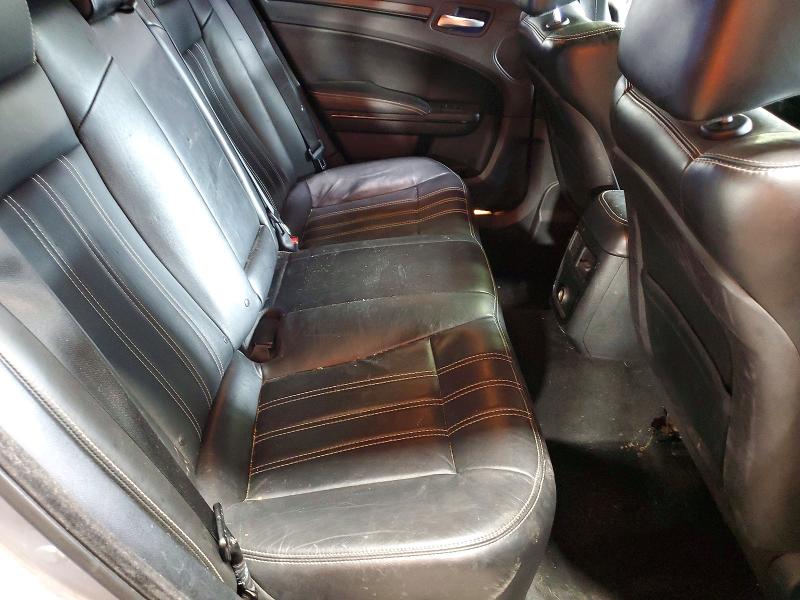 Aukcja sprzedaży 2014 Chrysler 300, vin: 2C3CCAGG9EH273605, numer aukcji: 62624726