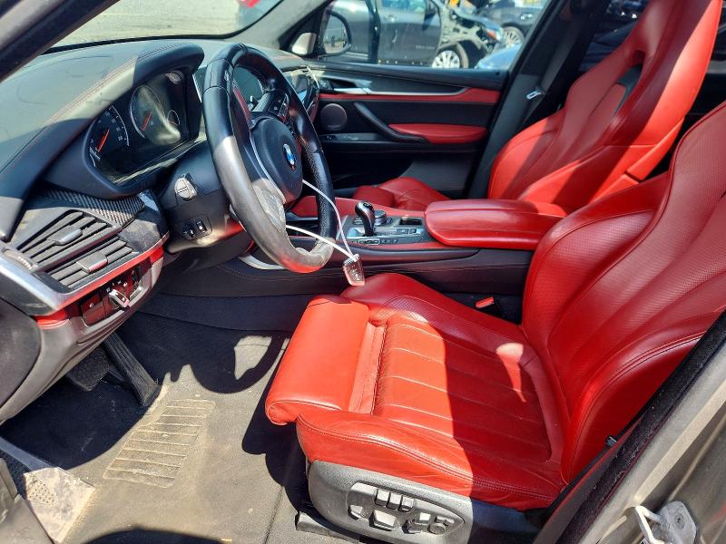 Aukcja sprzedaży 2017 Bmw X5, vin: 5YMKT6C58H0R79599, numer aukcji: 60871826