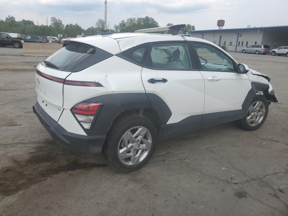 Продаж на аукціоні авто 2025 Hyundai Kona, vin: KM8HACAB9SU219421, номер лоту: 64740996