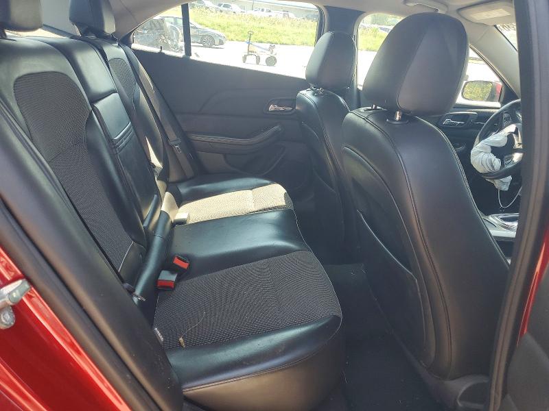 Продажа на аукционе авто 2013 Chevrolet Malibu, vin: 1G11G5SX4DF244740, номер лота: 65816236
