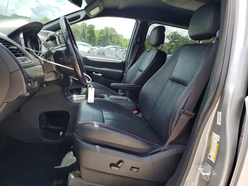 Aukcja sprzedaży 2019 Dodge Grand Caravan, vin: 2C4RDGEG2KR765178, numer aukcji: 64071156