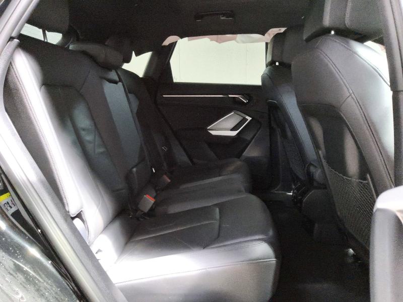 Продажа на аукционе авто 2024 Audi Q3, vin: WA1EECF32R1207517, номер лота: 65720976