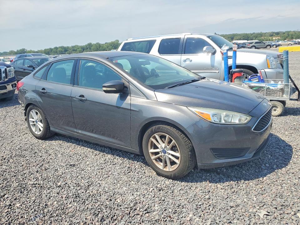 Продаж на аукціоні авто 2015 Ford Focus, vin: 1FADP3F21FL313840, номер лоту: 66269086
