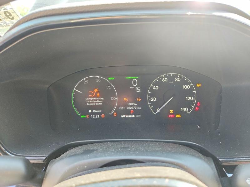 Продаж на аукціоні авто 2025 Honda Cr-v, vin: 5J6RS6H96SL006372, номер лоту: 65662656