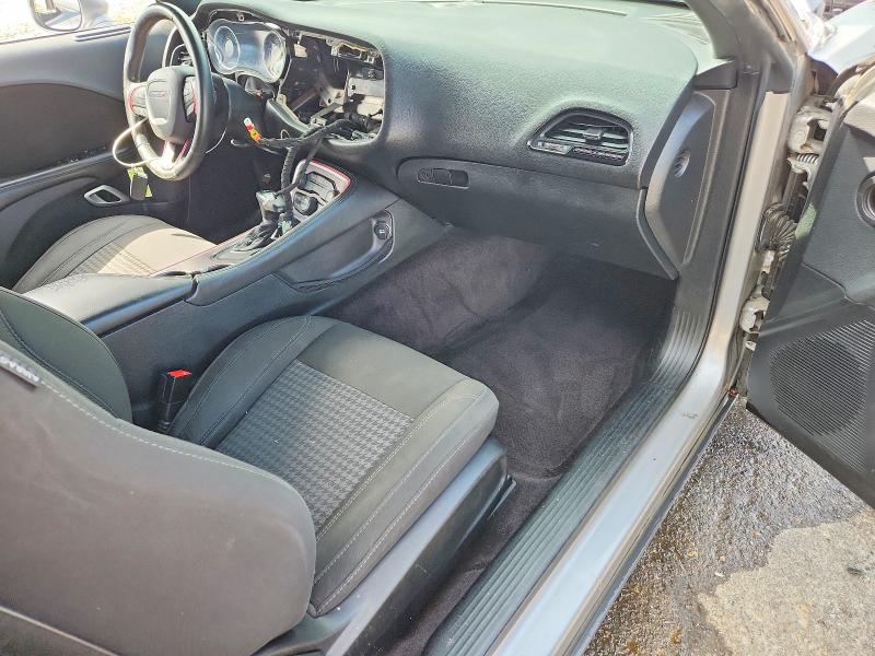Aukcja sprzedaży 2016 Dodge Challenger, vin: 2C3CDZAG8GH274980, numer aukcji: 65298276