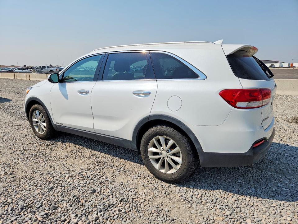 Aukcja sprzedaży 2016 Kia Sorento, vin: 5XYPGDA59GG063405, numer aukcji: 63766676