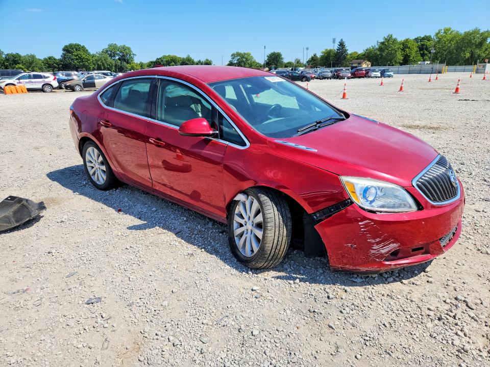Aukcja sprzedaży 2016 Buick Verano, vin: 1G4PP5SK4G4131257, numer aukcji: 63941516