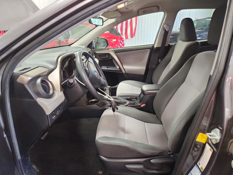 Продажа на аукционе авто 2014 Toyota Rav4, vin: JTMBFREV7EJ006900, номер лота: 65406266
