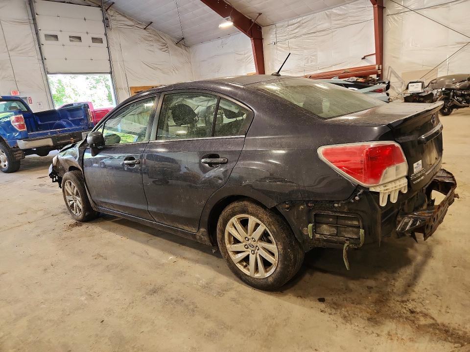Продаж на аукціоні авто 2015 Subaru Impreza, vin: JF1GJAC65FH018799, номер лоту: 65077766