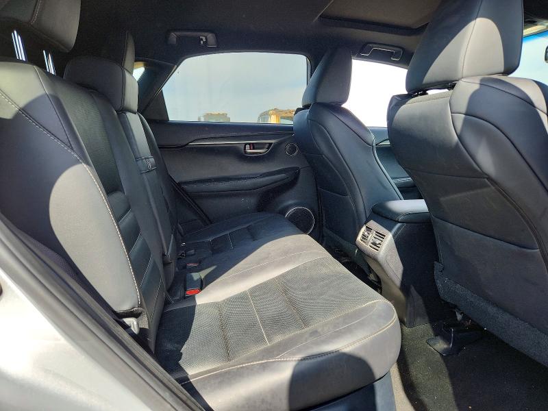 2016 Lexus Nx 200t მანქანა იყიდება აუქციონზე, vin: JTJYARBZXG2030828, აუქციონის ნომერი: 66582116