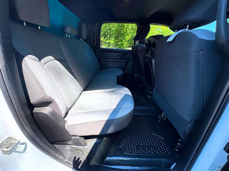 Продаж на аукціоні авто 2024 Ram 5500, vin: 3C7WRNEL2RG240579, номер лоту: 64506336