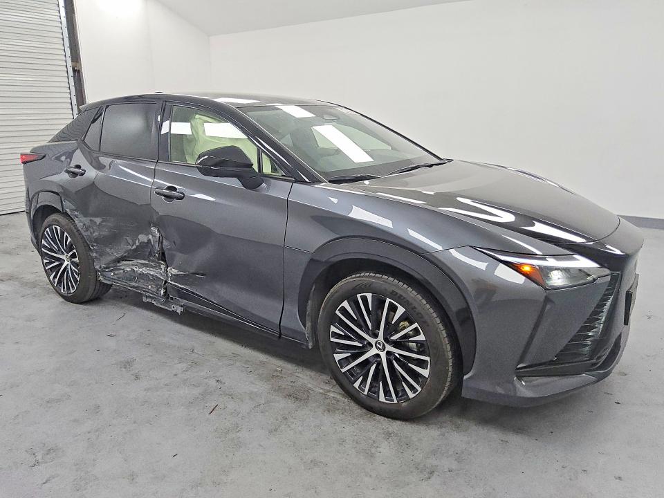 Aukcja sprzedaży 2024 Lexus Rz, vin: JTJABABB7RA006935, numer aukcji: 64092196