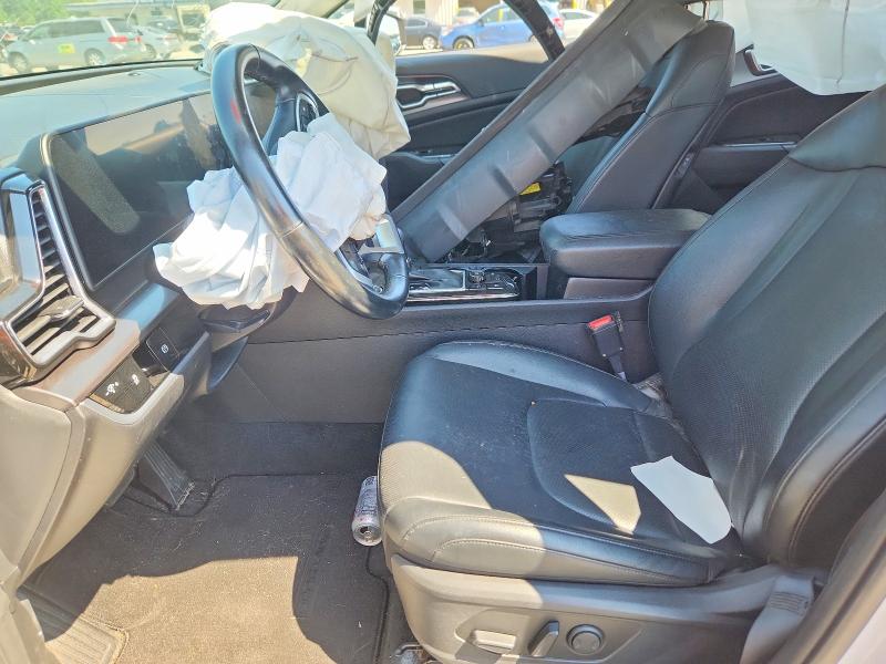 Aukcja sprzedaży 2023 Kia Sportage, vin: 5XYK33AF0PG101838, numer aukcji: 66608176