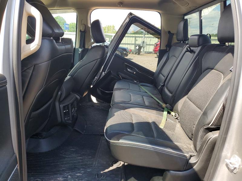 Продаж на аукціоні авто 2019 Ram 1500, vin: 1C6SRFJT7KN536029, номер лоту: 64977886