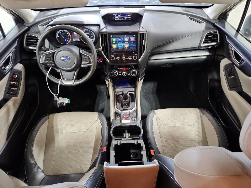 Aukcja sprzedaży 2019 Subaru Forester, vin: JF2SKASC4KH429812, numer aukcji: 66550946