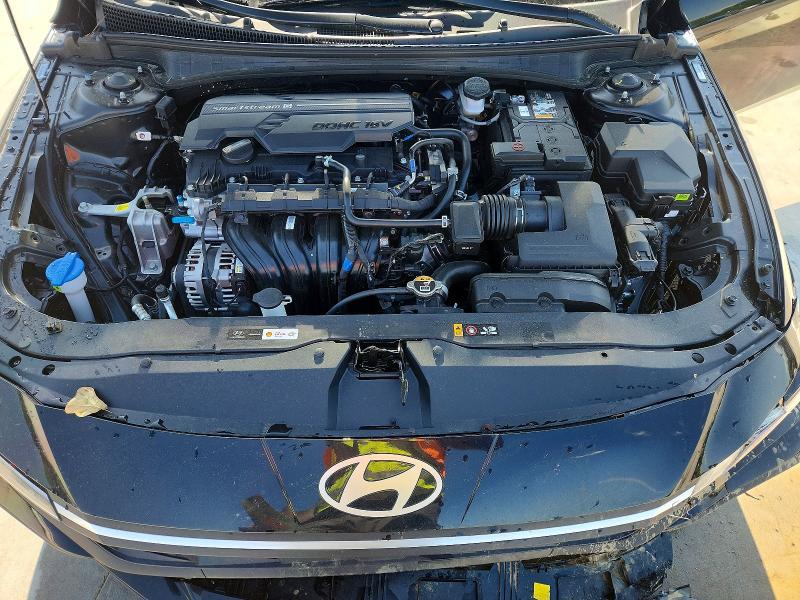 2026 Hyundai Elantra მანქანა იყიდება აუქციონზე, vin: KMHLL4DG6TU204734, აუქციონის ნომერი: 65459746
