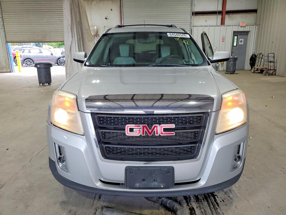 Продажа на аукционе авто 2011 Gmc Terrain, vin: 2CTFLVE5XB6280785, номер лота: 64546526