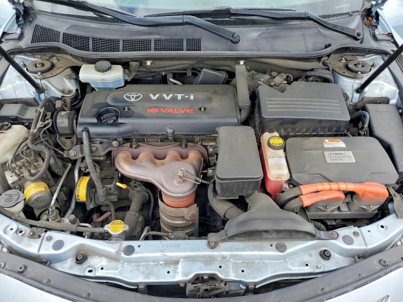 67263876 :رقم المزاد ، 4T1BB46K79U093314 vin ، 2009 Toyota Camry مزاد بيع