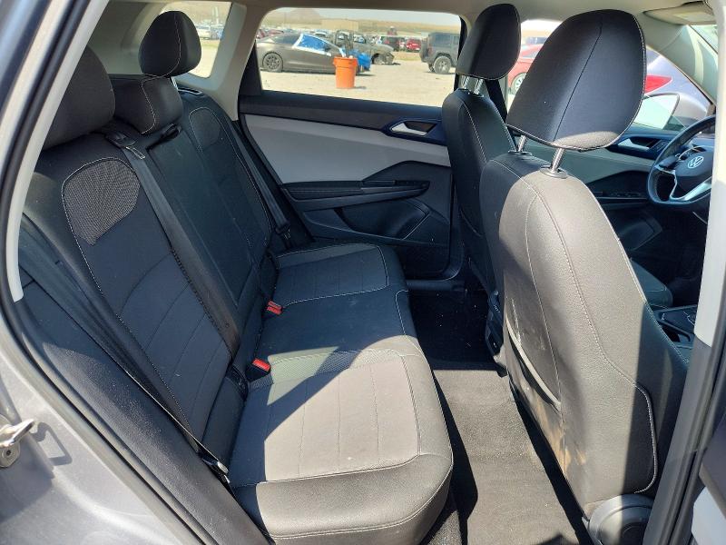 Aukcja sprzedaży 2024 Volkswagen Taos, vin: 3VVSX7B24RM048818, numer aukcji: 64535686