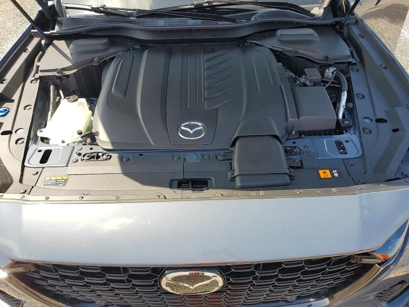 Aukcja sprzedaży 2026 Mazda Cx-70, vin: JM3KJDHD5T1203668, numer aukcji: 66014016