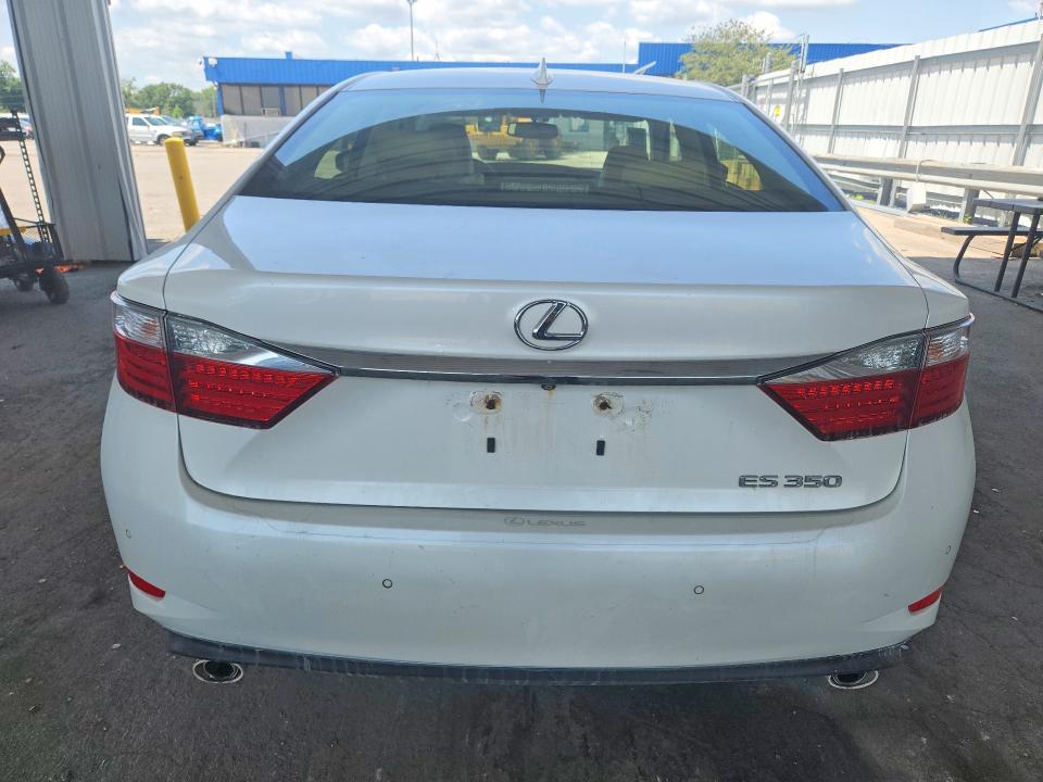 Продаж на аукціоні авто 2015 Lexus Es, vin: JTHBK1GG6F2194010, номер лоту: 64008166