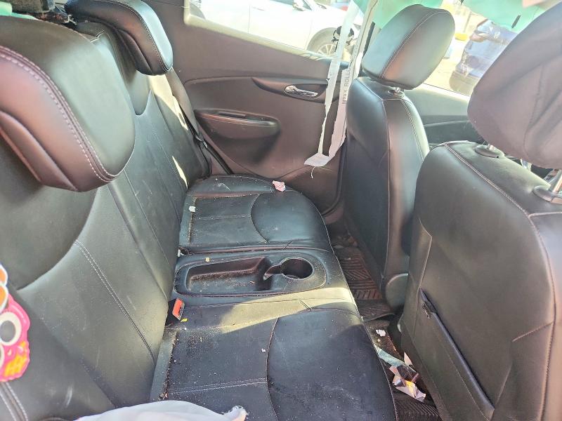 Продаж на аукціоні авто 2018 Chevrolet Spark, vin: KL8CF6SAXJC440935, номер лоту: 66716596