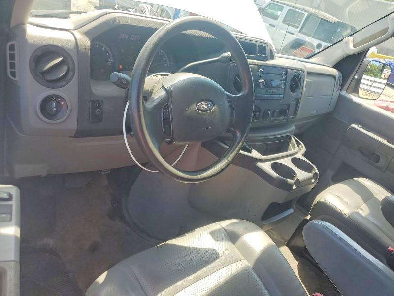 Aukcja sprzedaży 2013 Ford Econoline, vin: 1FTNE2EW8DDA94031, numer aukcji: 63482116