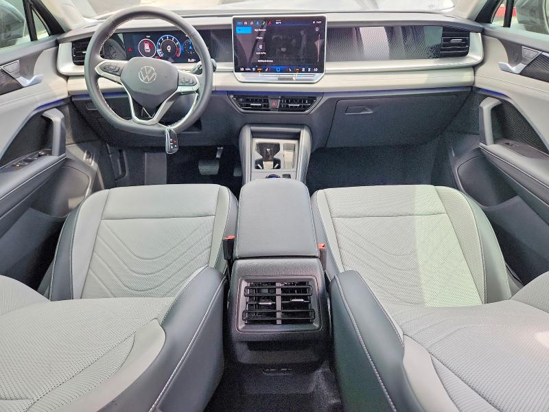 65681096 :رقم المزاد ، 3VVFR7RMXSM035564 vin ، 2025 Volkswagen Tiguan مزاد بيع