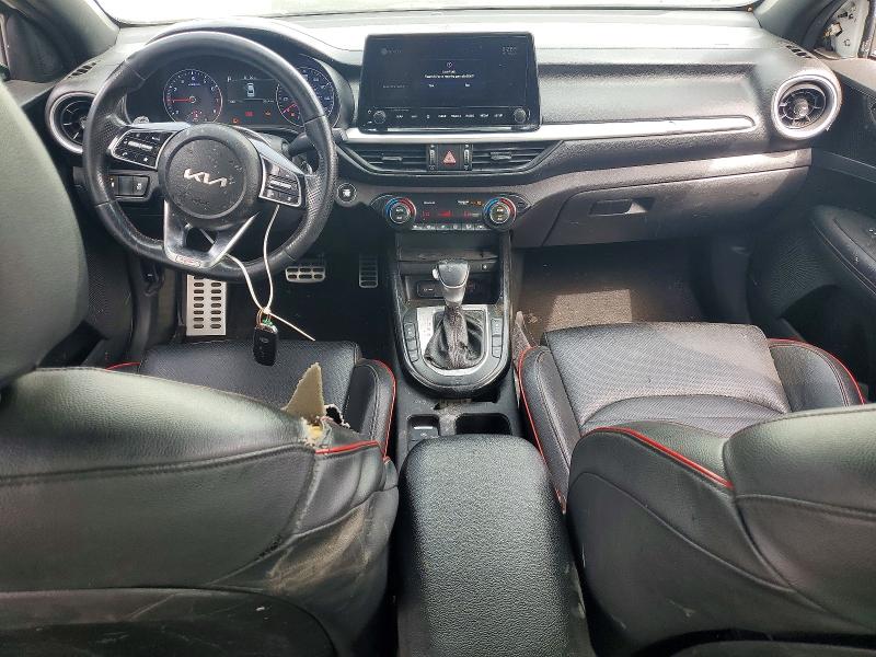 Продажа на аукционе авто 2022 Kia Forte, vin: 3KPF44AC3NE457012, номер лота: 66599866